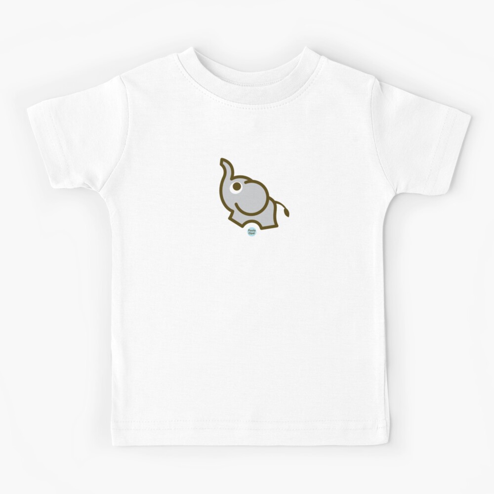 Item preview, Kids T-Shirt designed and sold by PaolaOpal.