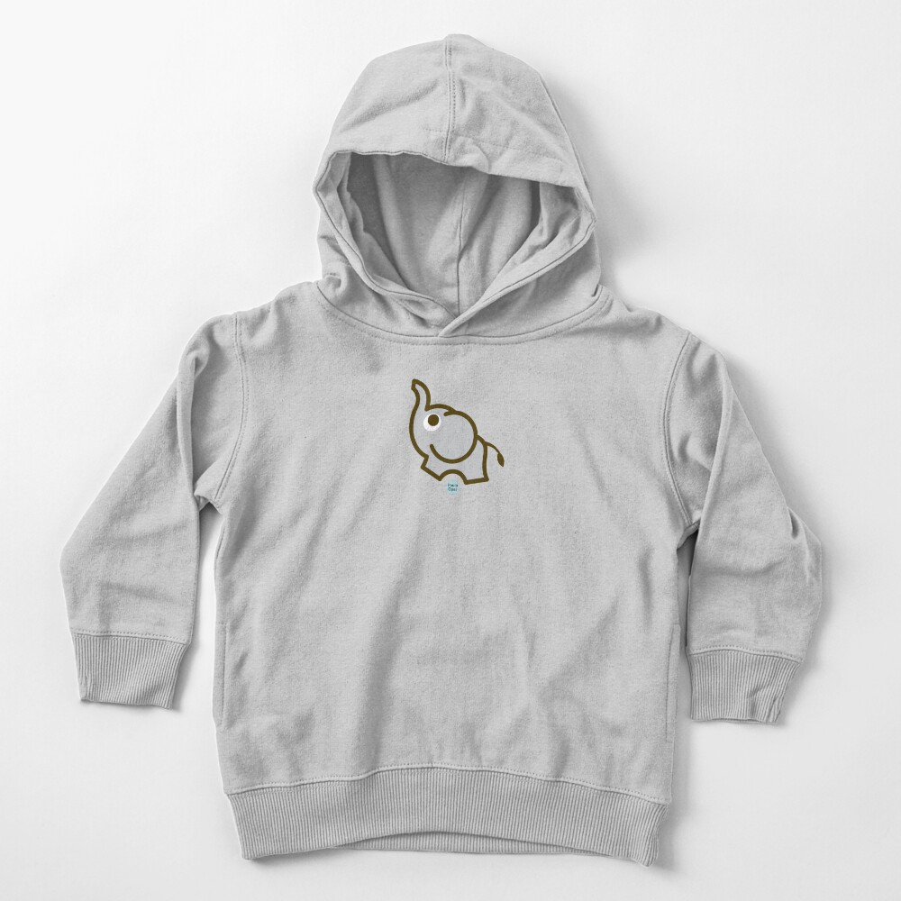 Item preview, Toddler Pullover Hoodie designed and sold by PaolaOpal.