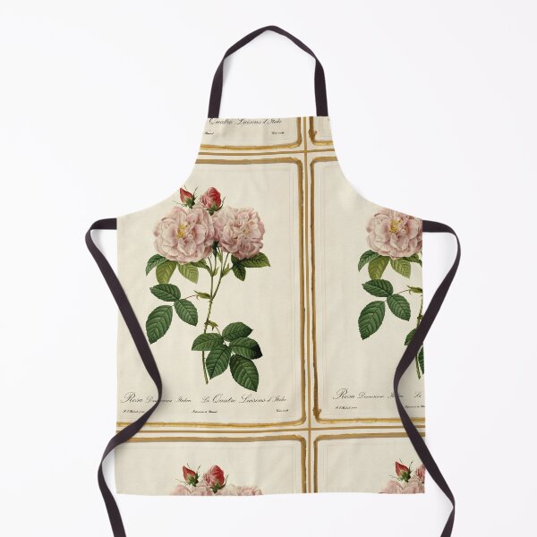 Item preview, gorgeous botanical pink rose designed and sold by cottagecorococo.