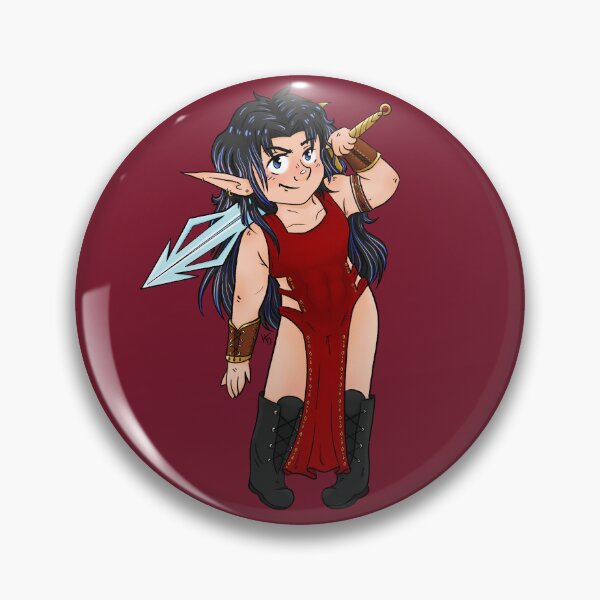 Item preview, War Brat: Tristan designed and sold by Miss-Mock.