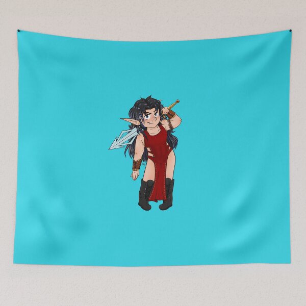 Item preview, War Brat: Tristan designed and sold by Miss-Mock.