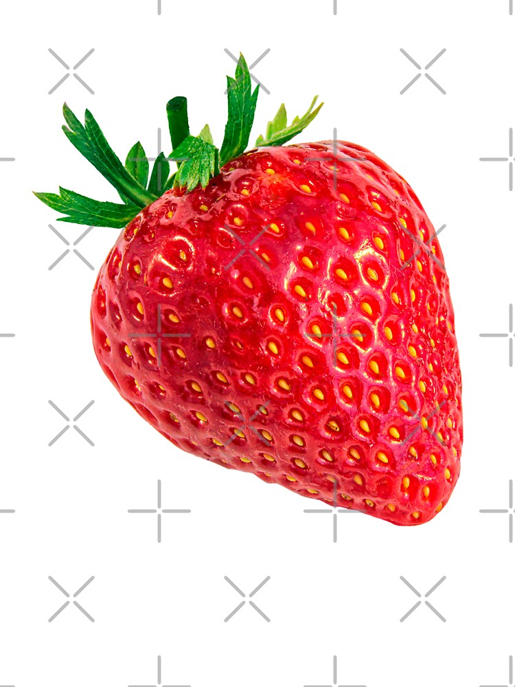 Cotton Strawberry Strawberries Berry Berries Farm Fresh Fruits