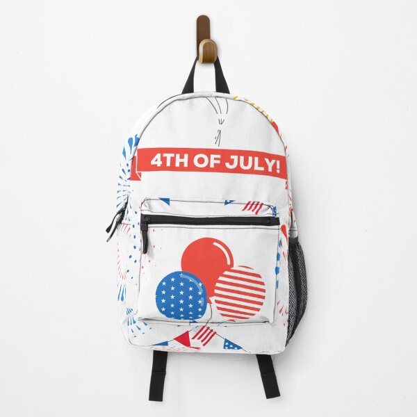 Item preview, 4 Of July - Independance Day - American flag - Balls designed and sold by Recti.
