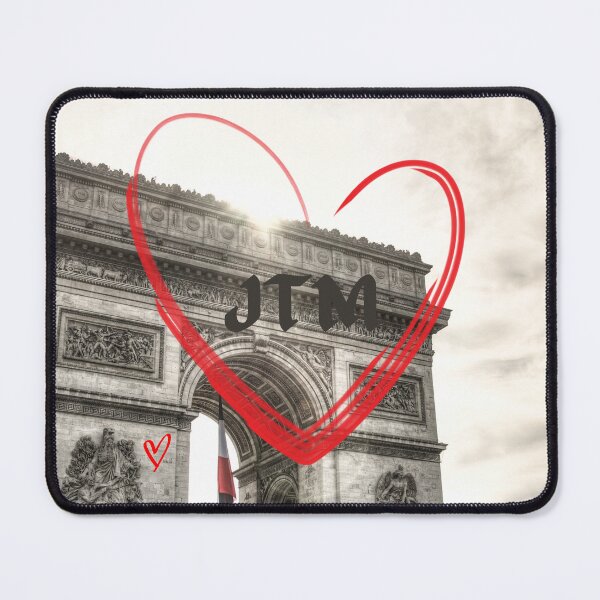 Item preview, jtm je t'aime designed and sold by Voici.