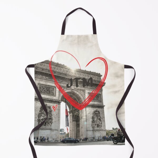 Item preview, jtm je t'aime designed and sold by Voici.