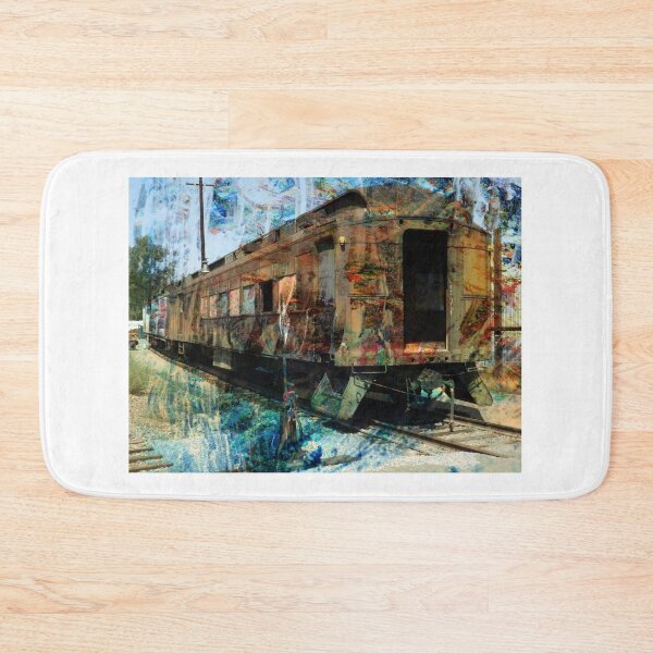 Item preview, Train Cars designed and sold by Robert Ball.