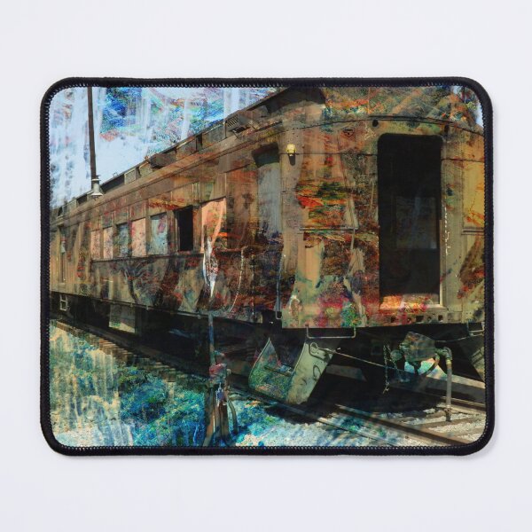 Item preview, Train Cars designed and sold by Robert Ball.