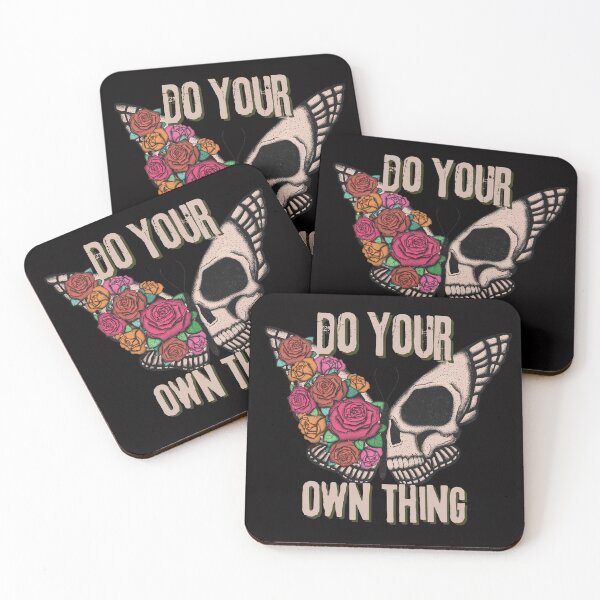 Item preview, Do your own thing  designed and sold by Tonickay.