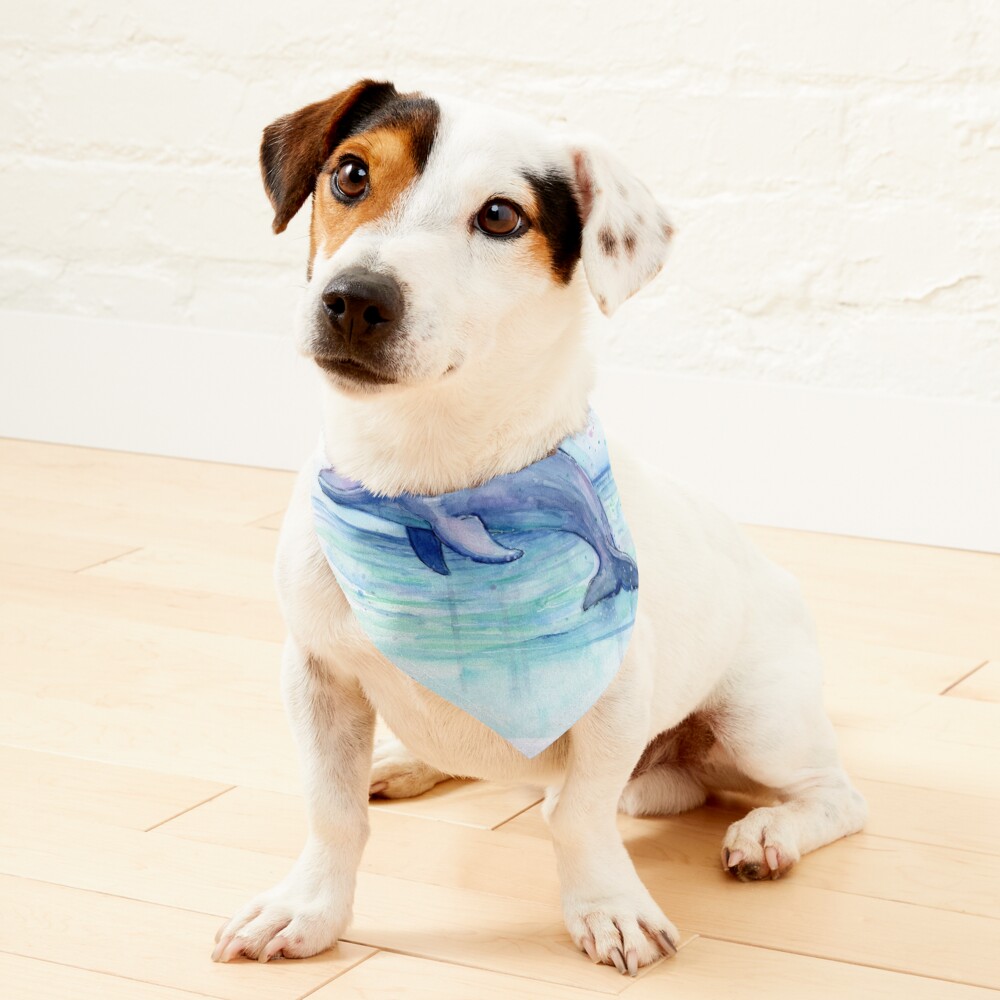 Item preview, Pet Bandana designed and sold by olga-shvartsur.