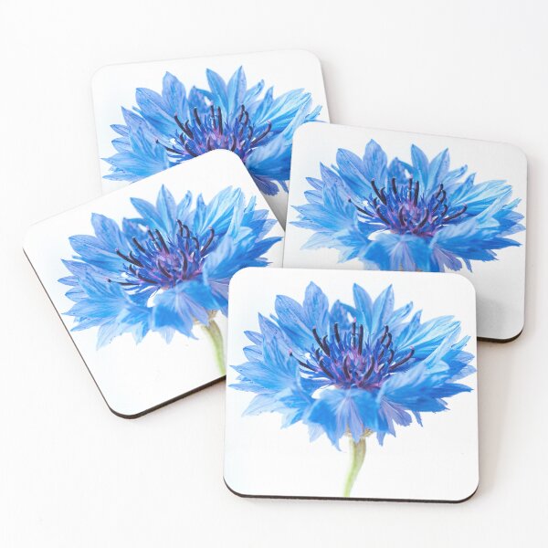 Item preview, cornflower designed and sold by MadManFaber.