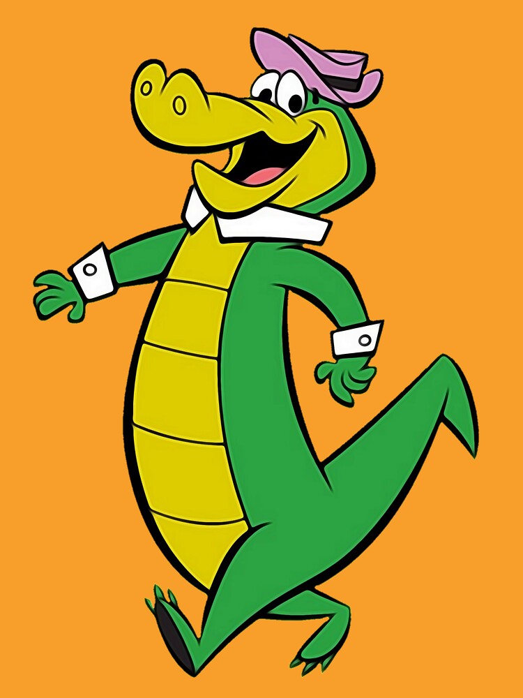 wally gator