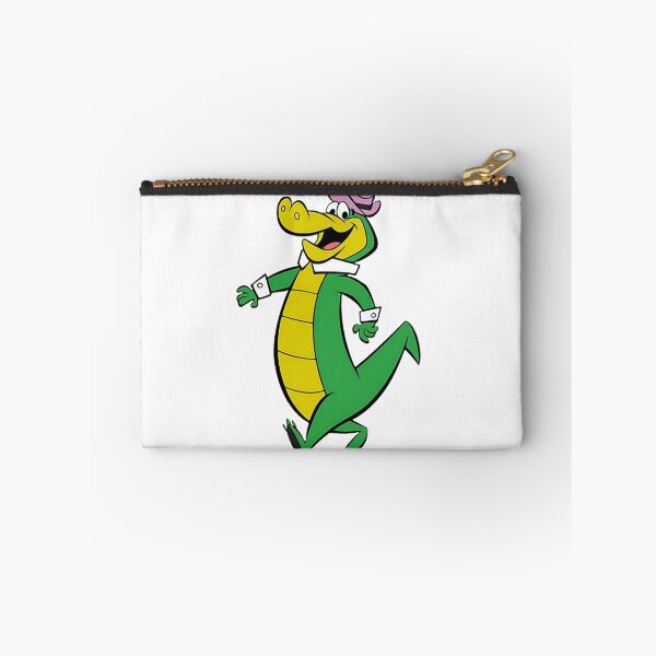 Item preview, Wally Gator designed and sold by RainbowRetro.