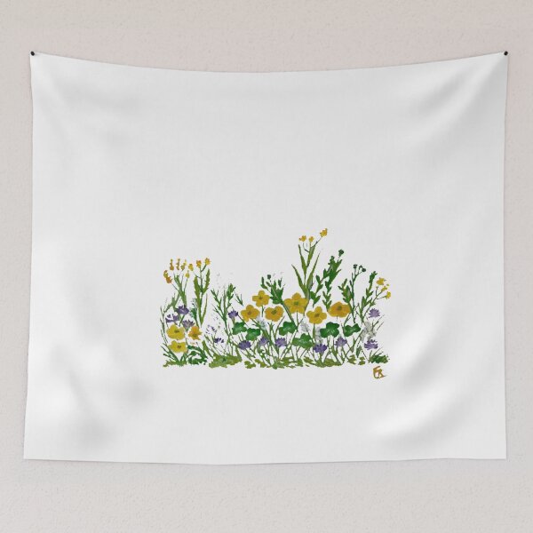 Item preview, Wild Bouquet designed and sold by Flower Art by FR.