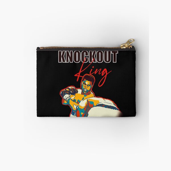Item preview, Knockout king designed and sold by mwebba2005.