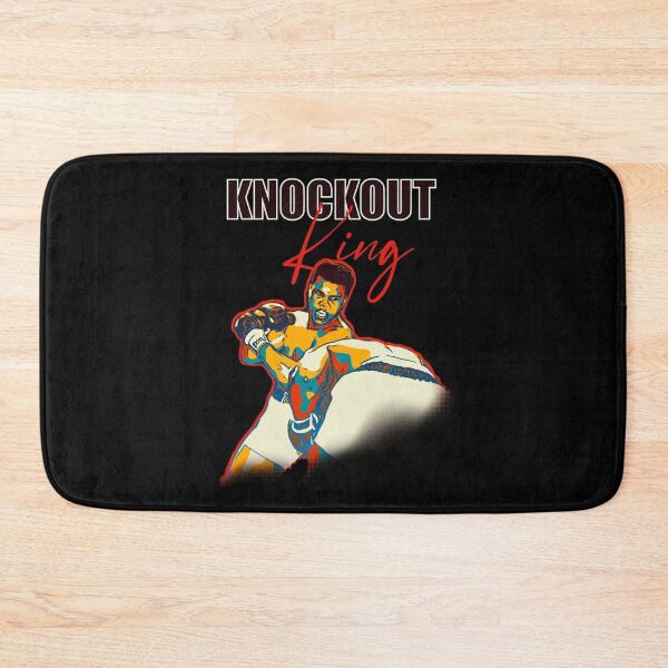 Item preview, Knockout king designed and sold by mwebba2005.