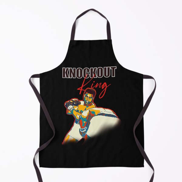 Item preview, Knockout king designed and sold by mwebba2005.
