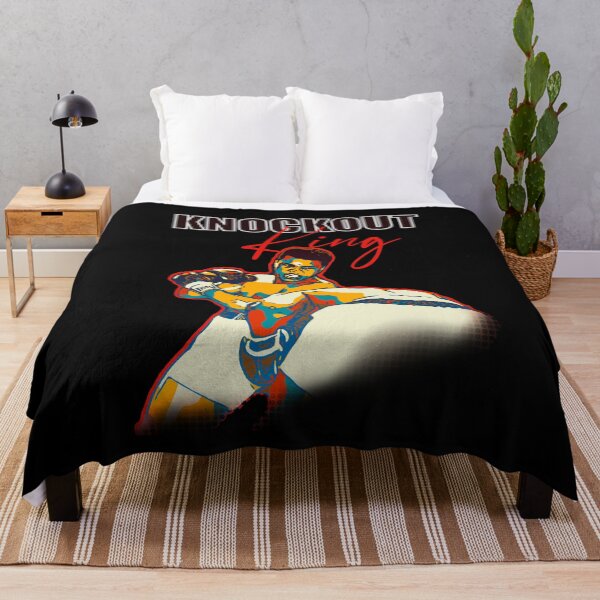 Item preview, Knockout king designed and sold by mwebba2005.