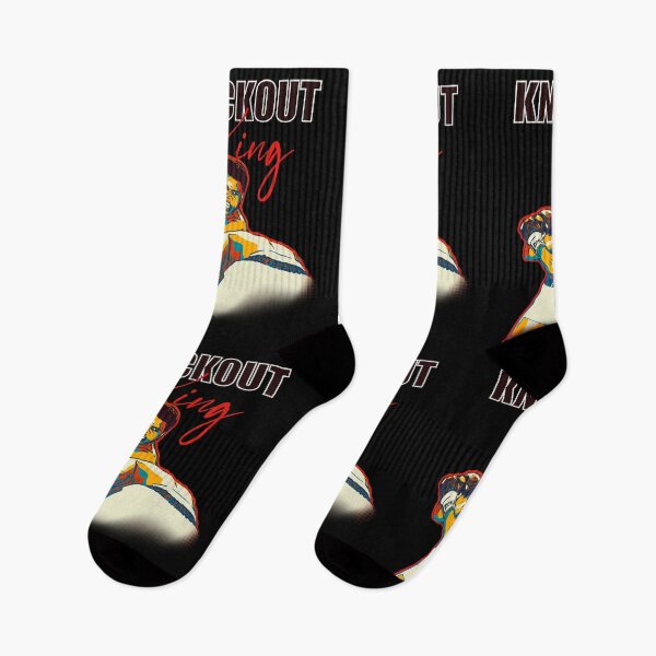 Item preview, Knockout king designed and sold by mwebba2005.