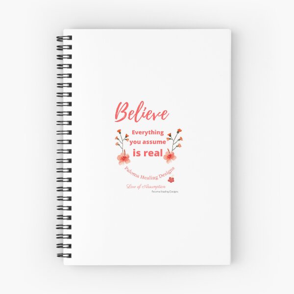 Item preview, Believe Everything you assume designed and sold by PalomaHealing24.