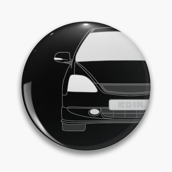 Item preview, Honda Civic 7th generation colored designed and sold by EdimDesign.