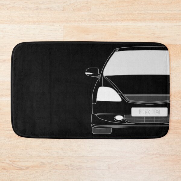 Item preview, Honda Civic 7th generation colored designed and sold by EdimDesign.