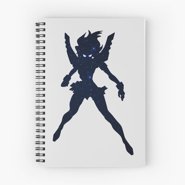 Item preview, Ryuko Space Inspired Anime Shirt designed and sold by Nixon Robeton.