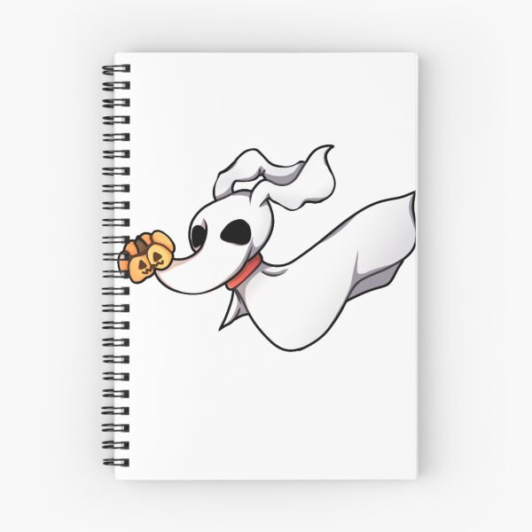 Item preview, Ghost Dog, Zero designed and sold by RepoGhost1.