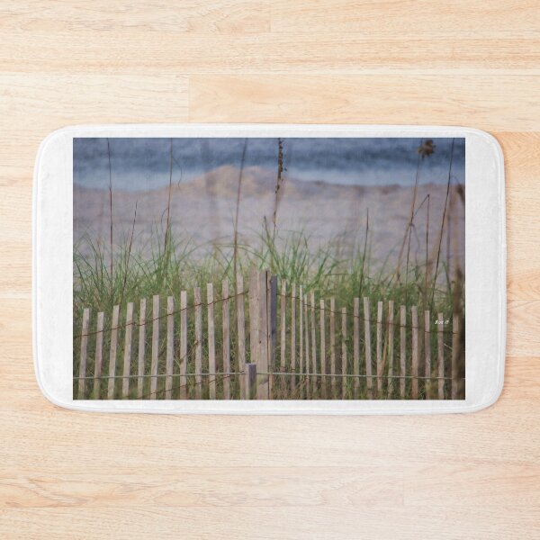 Item preview, Beach Fence designed and sold by bertsworks300.