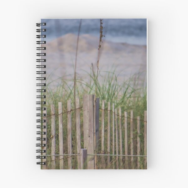 Item preview, Beach Fence designed and sold by bertsworks300.