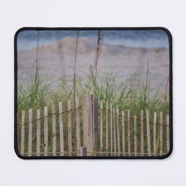 Item preview, Beach Fence designed and sold by bertsworks300.