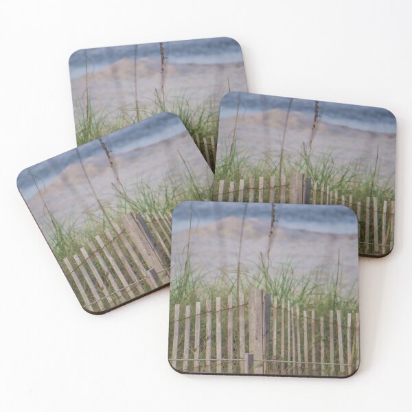Item preview, Beach Fence designed and sold by bertsworks300.