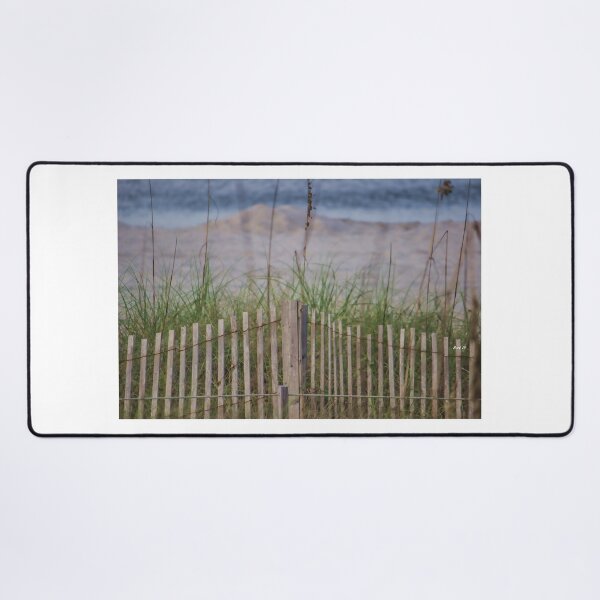 Item preview, Beach Fence designed and sold by bertsworks300.