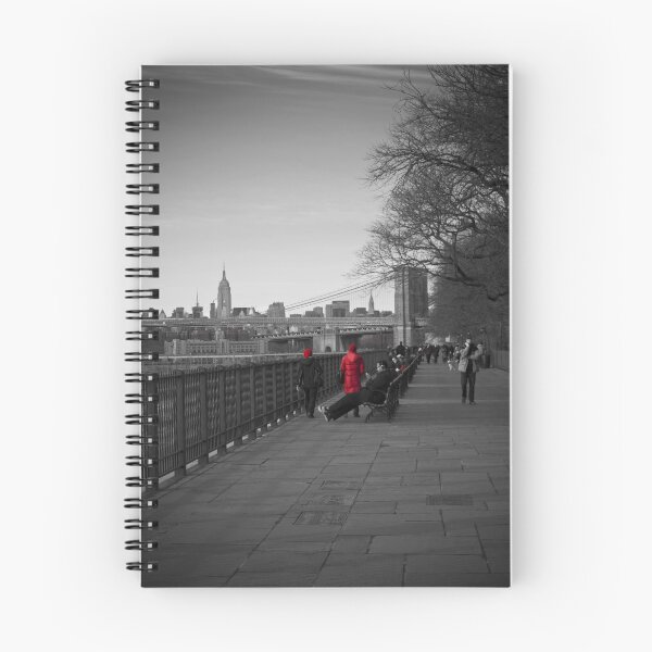 Item preview, brooklyn heights promenade designed and sold by paolo amiotti.