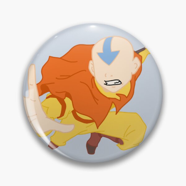 Item preview, Aang designed and sold by raychelerin.