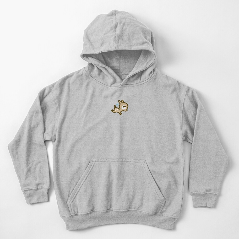 Item preview, Kids Pullover Hoodie designed and sold by PaolaOpal.