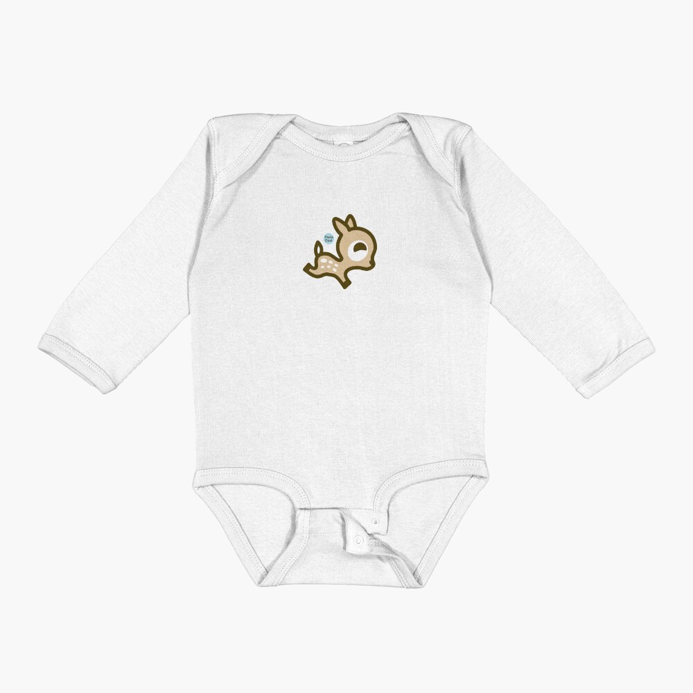 Item preview, Long Sleeve Baby One-Piece designed and sold by PaolaOpal.
