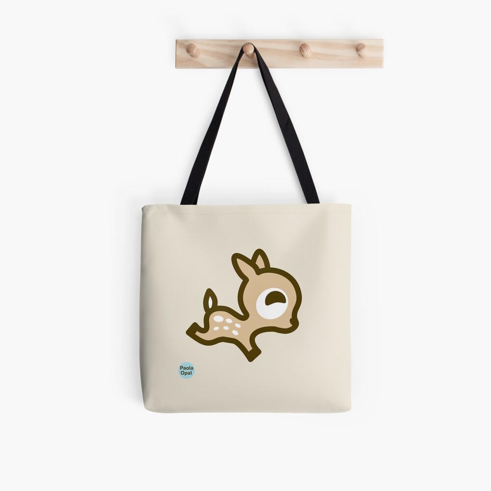 Item preview, All Over Print Tote Bag designed and sold by PaolaOpal.