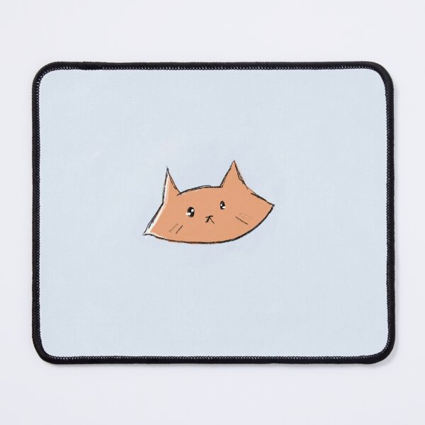 Item preview, Sad Cat designed and sold by onmino.