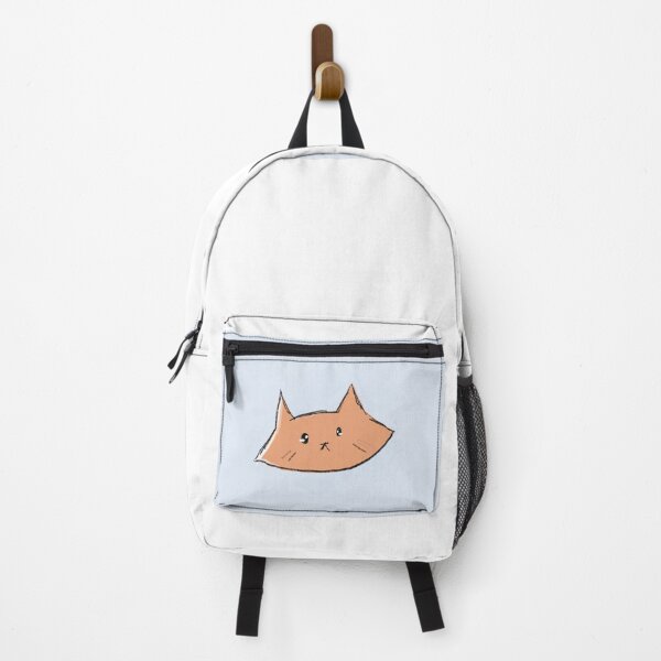 Item preview, Sad Cat designed and sold by onmino.