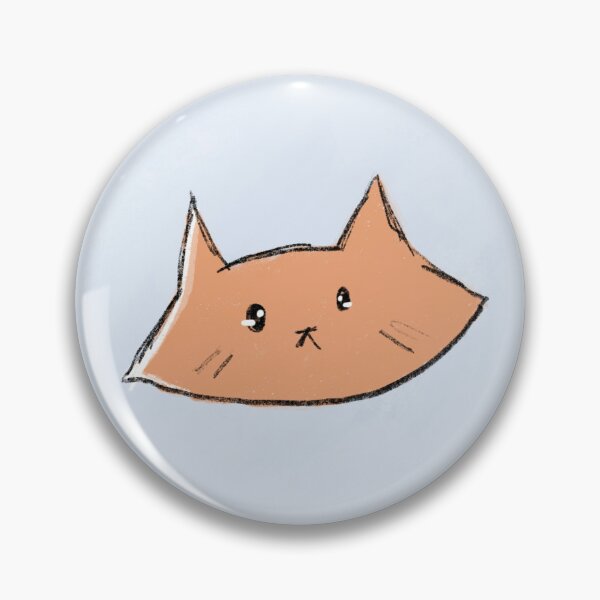 Item preview, Sad Cat designed and sold by onmino.