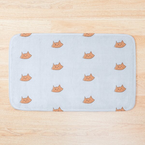 Item preview, Sad Cat designed and sold by onmino.