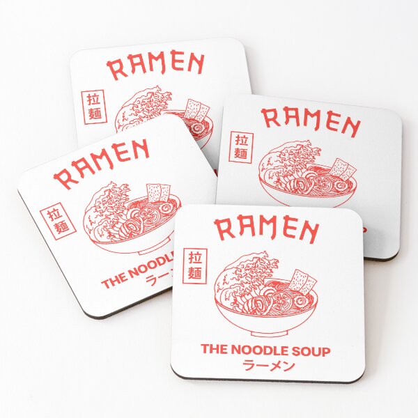 Item preview, RAMEN JAPANESE STREET STYLE designed and sold by mjtcrp.