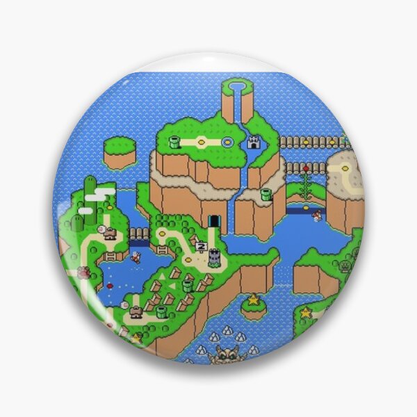 Item preview, 8 bit map designed and sold by ArtnotesCJA.