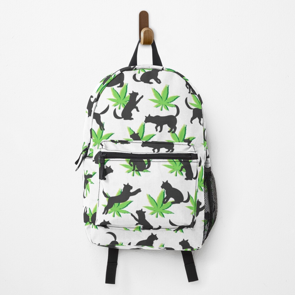 Item preview, Backpack designed and sold by Litheon.