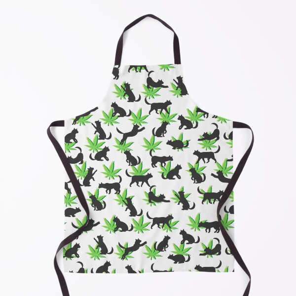 Item preview, Cat Nip Pattern designed and sold by Litheon.