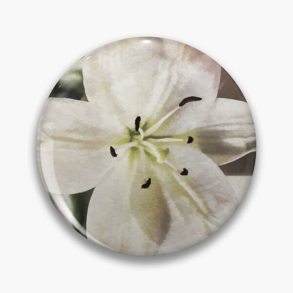 Item preview, Textured Lily designed and sold by bertsworks300.