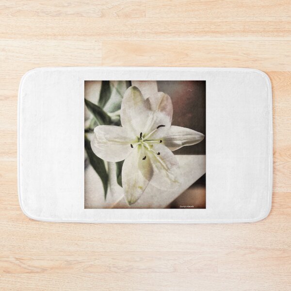 Item preview, Textured Lily designed and sold by bertsworks300.
