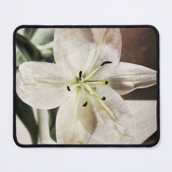 Item preview, Textured Lily designed and sold by bertsworks300.
