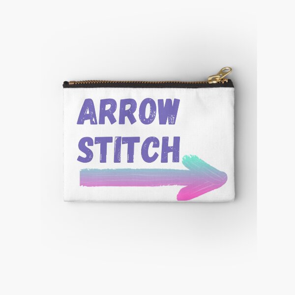 Item preview, Arrow Stitch Funny Crochet Puns Memes Mom Gift  designed and sold by YURISPACE.