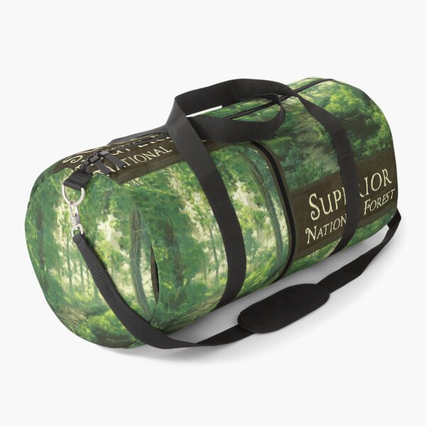Item preview, Superior National Forest designed and sold by JordanHolmes.
